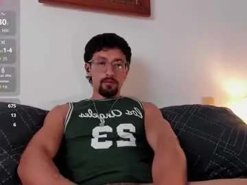 Chaturbate Best Webcam of arleymoren