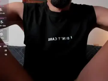 Chaturbate Nude Webcam of arleymoren