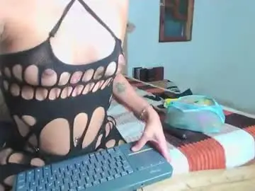 Chaturbate Live Porn of bratz_glloe