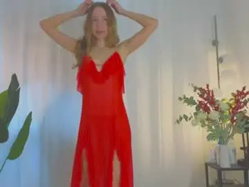 Chaturbate Live Sex Cam of cuute_angell