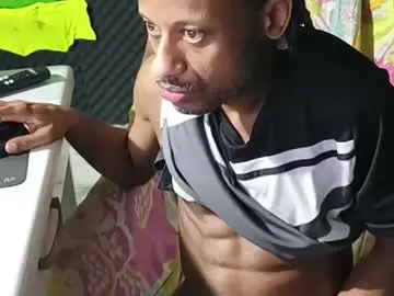 Chaturbate Sex Cam of dondiego5511
