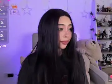 Chaturbate Adult Webcam of ji_hyun