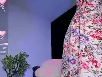 Chaturbate Best live sex cam show of juannita_love