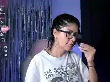 Chaturbate Live Sex of juannita_love