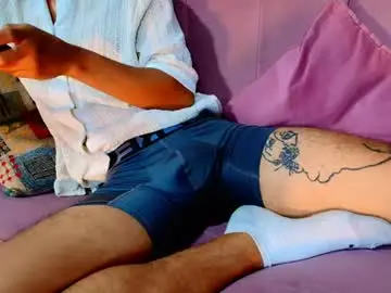 Chaturbate Sex Cam of keny_romero