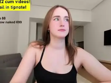 Chaturbate Live Sex Cam of laila_live