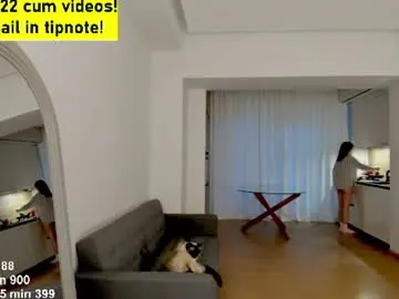 Chaturbate Live Porn of laila_live