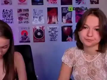Chaturbate Live Sex Cam of liana_best