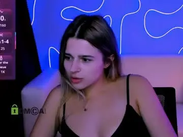 Chaturbate Watch Live Sex Cams of luckybabymeow