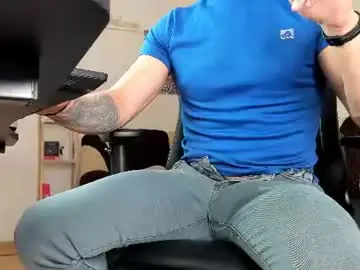 Chaturbate Live Porn of marioslim