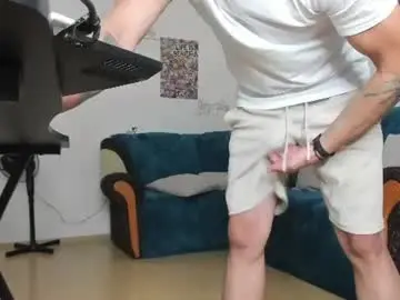 Chaturbate Watch Live Sex Cams of marioslim