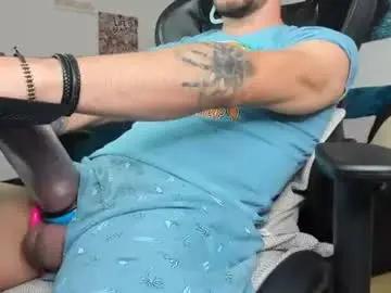 Chaturbate Private Sex Chat of marioslim
