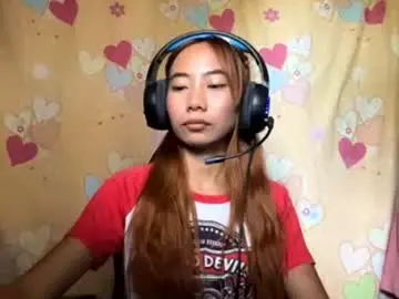 Chaturbate Live Porn of mintaspath