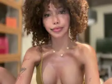 Chaturbate Adult Webcam of missxolga