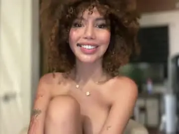 Chaturbate Live Sex of missxolga
