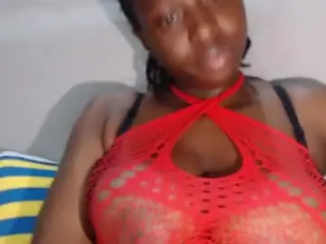 Chaturbate Nude Webcam of sexy_blaq123