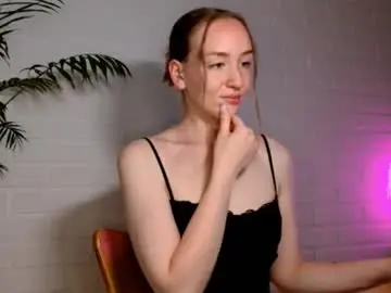 Chaturbate Live Sex of whiteprincessluna