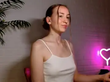 Chaturbate Best Webcam of whiteprincessluna