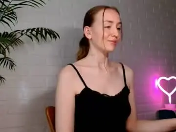 Chaturbate Adult Webcam of whiteprincessluna