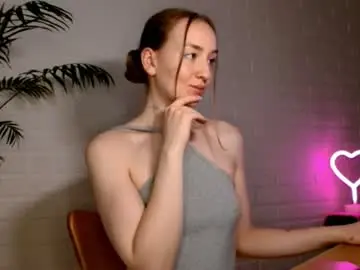 Chaturbate Live Porn of whiteprincessluna