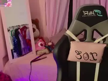 Chaturbate Best live sex cam show of zoe_sullivan_