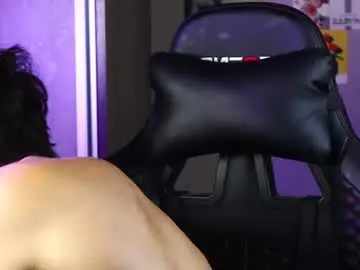 Chaturbate Sex Cam of _p_l_u_r_