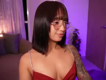 Chaturbate Nude Webcam of _victoria_florez