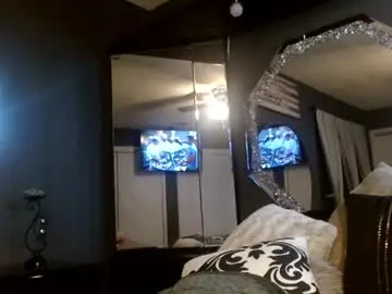 Chaturbate Sex Cam of alannarack