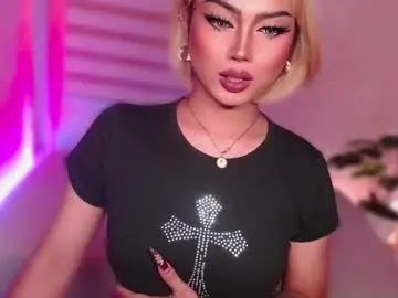 Chaturbate Free Porn Cam of angel_eloaxx