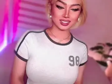 Chaturbate Live Sex Cam of angel_eloaxx