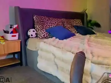 Chaturbate Free Porn Cam of barbara_dunnn