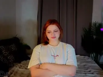 Chaturbate Nude Webcam of barbara_dunnn