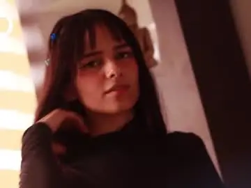 Chaturbate Sex Chat of chrystal_jade