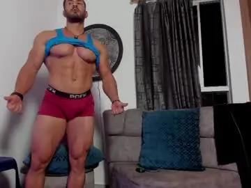 Chaturbate Sex Chat of curt_x