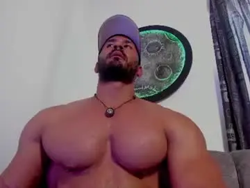 Chaturbate Live Sex Cam of curt_x