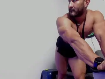 Chaturbate Free Porn Cam of curt_x