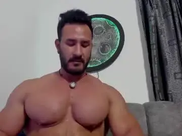 Chaturbate Live Sex Cam of curt_x