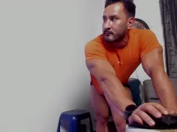 Chaturbate Watch Live Sex Cams of curt_x