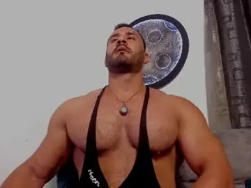 Chaturbate Live Porn of curt_x