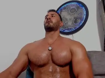 Chaturbate Nude Webcam of curt_x
