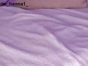 Chaturbate Live Porn of cutte_hanna18