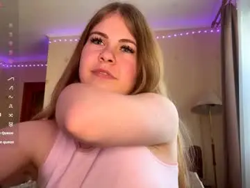 Chaturbate Adult Webcams of eusebiaprim
