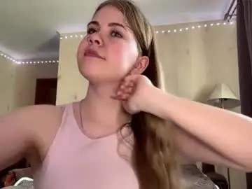 Chaturbate Watch Live Sex Cams of eusebiaprim