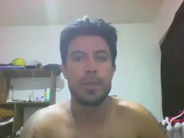 Chaturbate Nude Webcam of gonzbalo