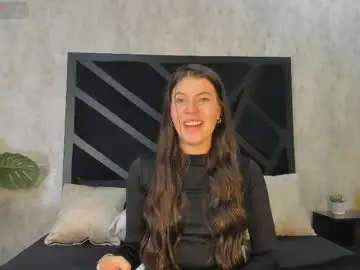 Chaturbate Nude Webcam of hillary_myers