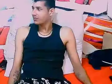 Chaturbate Live Porn of indiansavagemale
