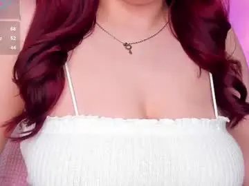 Chaturbate Best live sex cam show of jenniekim_18