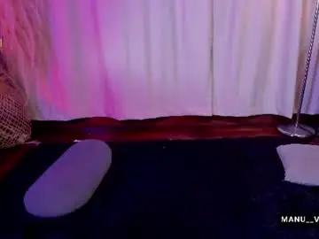Chaturbate Best live sex cam show of manu_nyx