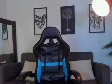 Chaturbate Free Porn Cam of mark_x23