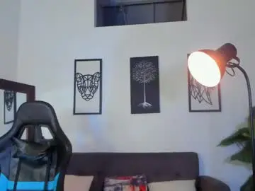Chaturbate Sex Cam of mark_x23